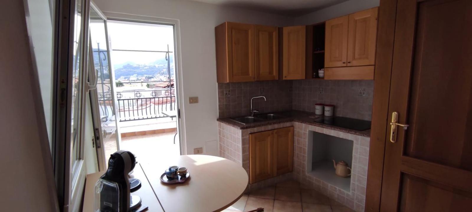 Ferienhaus La Casa Rosa Di Giulia *